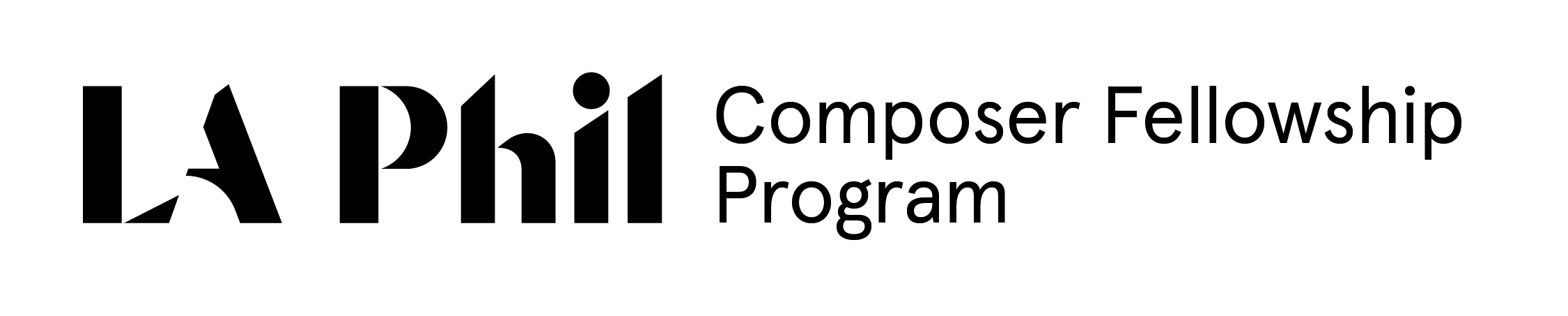 Composer Fellowship Program