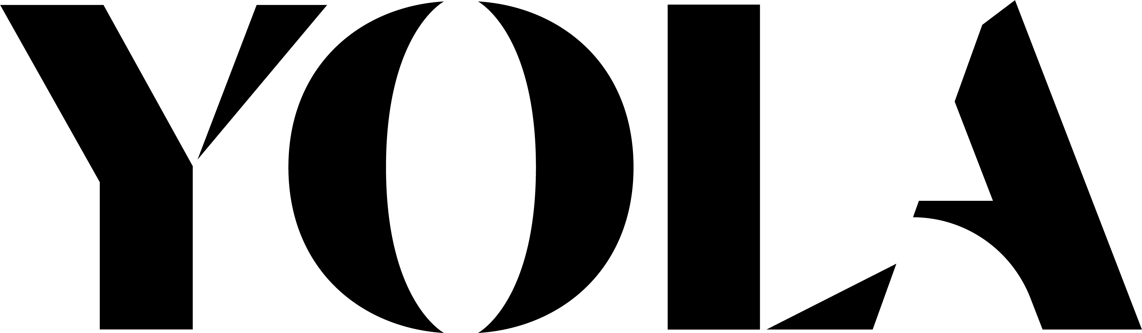YOLA Logo